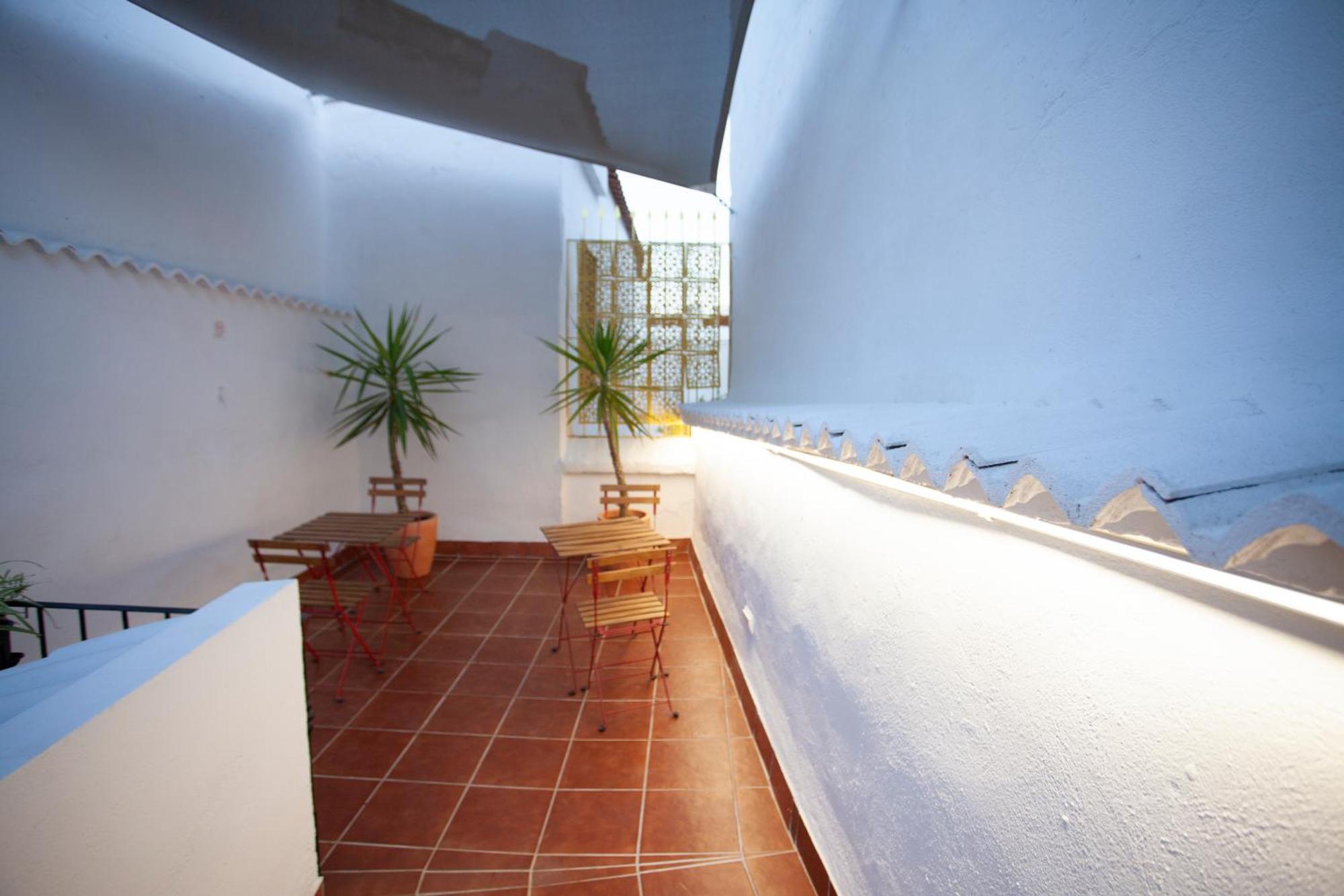 Altabib Riad Cordoba Exterior photo